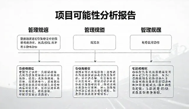 项目咨询:适用条件分析与具体场景解读